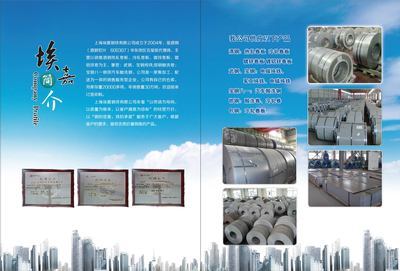 上海埃嘉鋼鐵 卓越資質鑄就專業信賴，官方網站展現企業風采